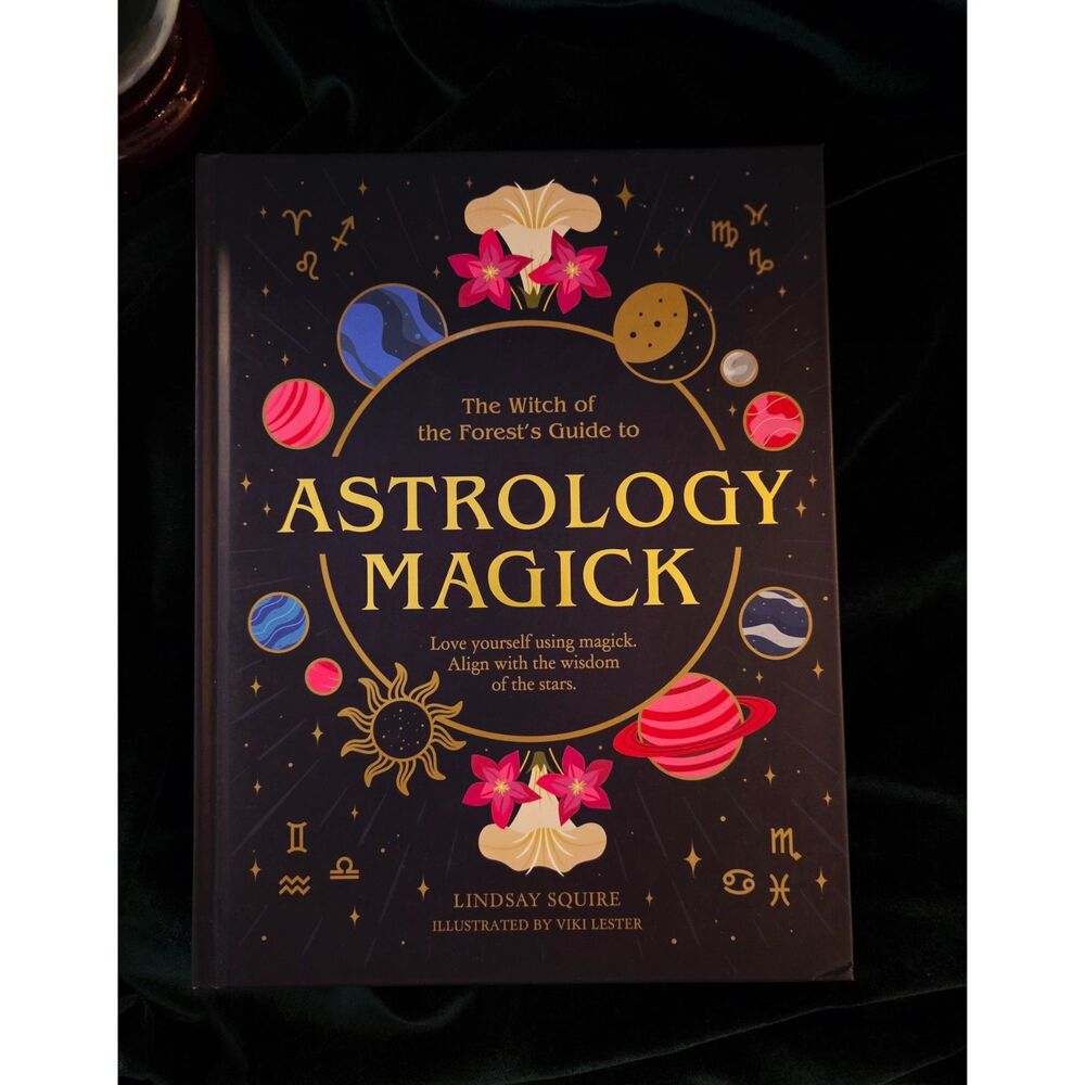 The Complete Astrology Collection - Picture 6 of 7